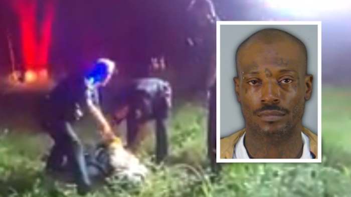 ‘Man, **** that:’ More details emerge about controversial shooting of Leesburg stabbing suspect