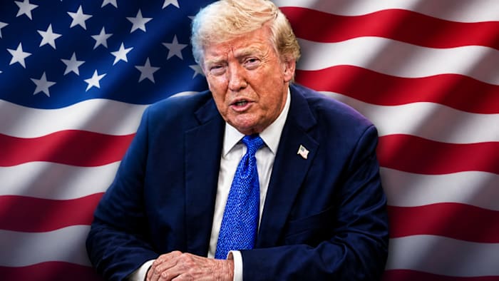 President Trump issues 2 new executive orders. Here’s what they both do