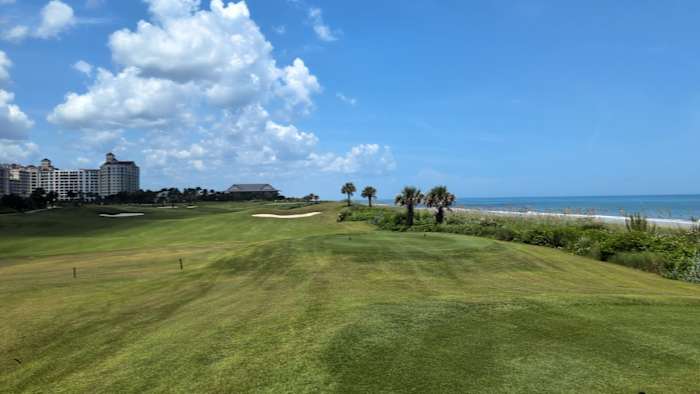 Palm Coast Set to Host PGA Tour Champions with Furyk & Friends