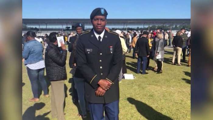 Teen arrested months after veteran killed trying to break up fight in Orange County