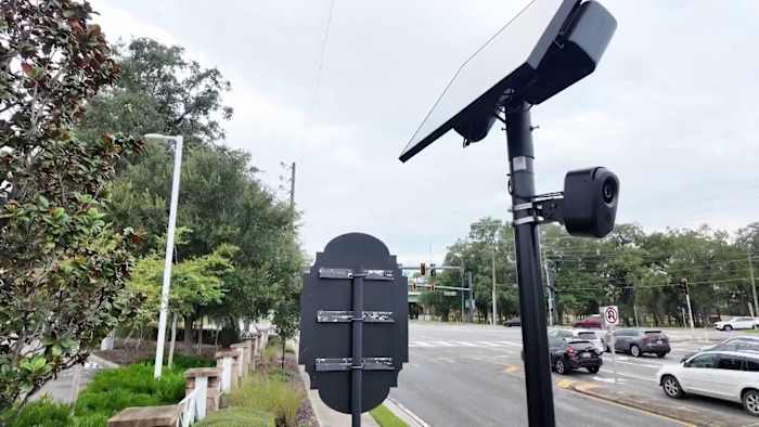 Oviedo leaders to meet Flock reps Monday amid privacy concerns