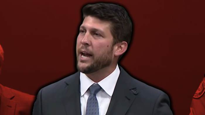 ‘We're making progress:' No more tampons in men's bathrooms during Florida Bar exam, AG says