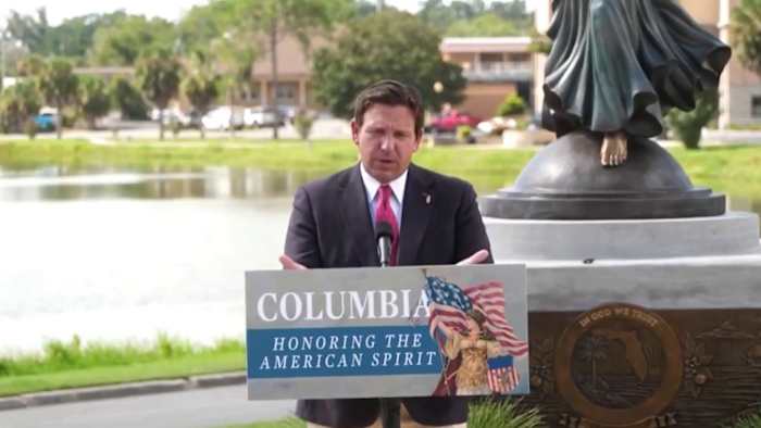 Florida officials, candidates respond to grand jury’s Hope Florida findings
