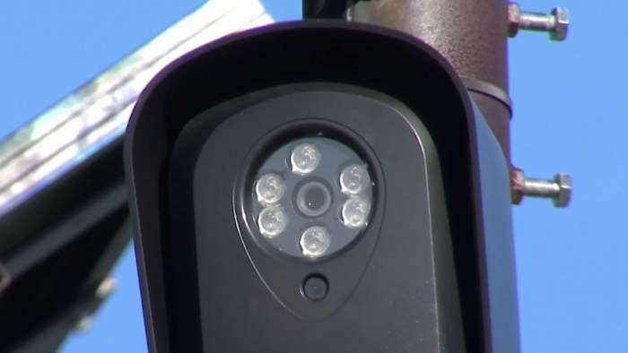 Flock cameras coming back to Palm Bay after suspension, city announces