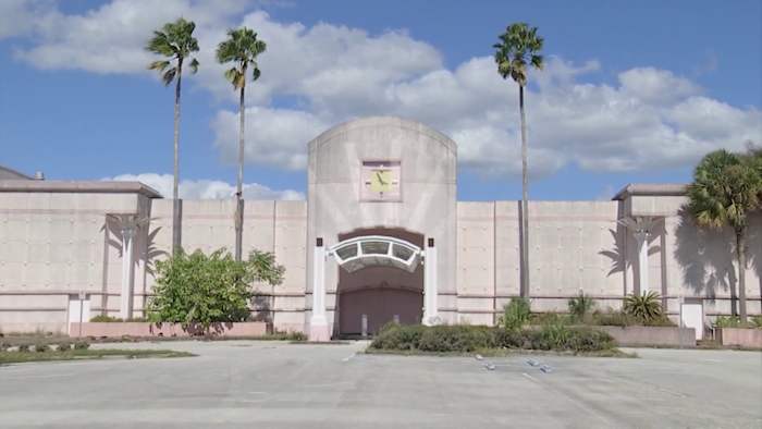 Construction of Costco nears at Seminole Towne Center