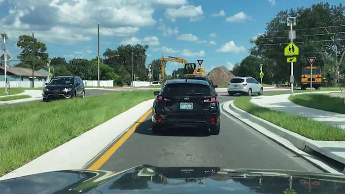 $9.5M Marigold Avenue project adding 3 roundabouts in Osceola County
