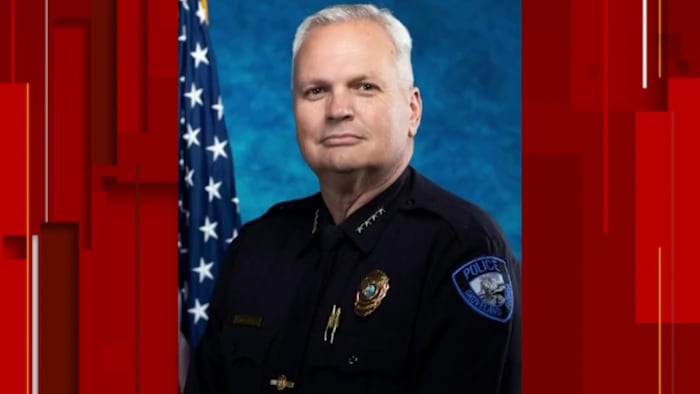 Termination notice says Groveland police chief was fired over discipline of speeding sergeant