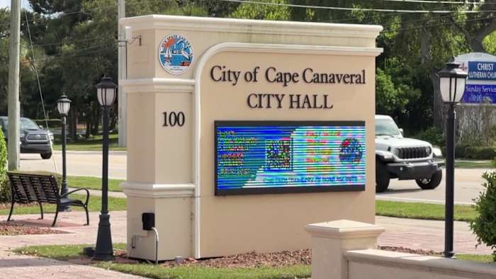 Cape Canaveral council rejects tax hike despite $4M budget deficit