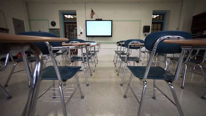 Orange County Public Schools' enrollment drops by more than 7,600 students