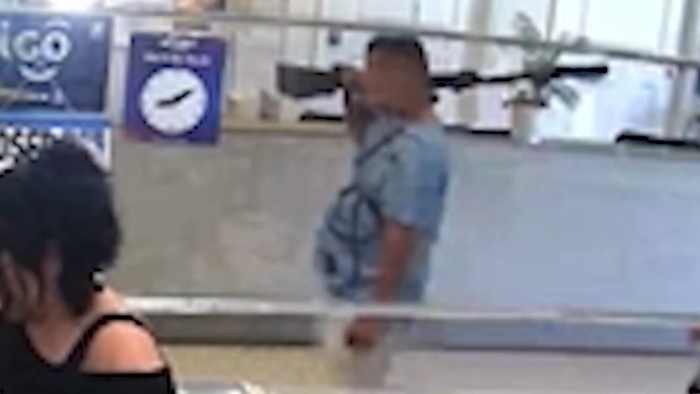 Man carrying what looked like a rifle caused panic inside Sedano’s in Orlando, police say