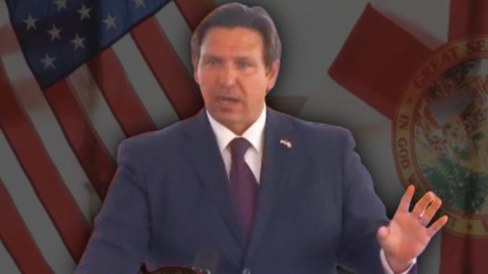 Here is the full list of new Florida laws this year