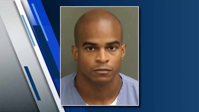 Suspect in 2012 ‘execution-style’ murder at Orlando restaurant pleads not guilty