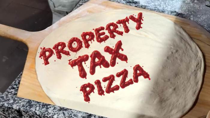 Amendment 3: Tax cut or ticking time bomb?