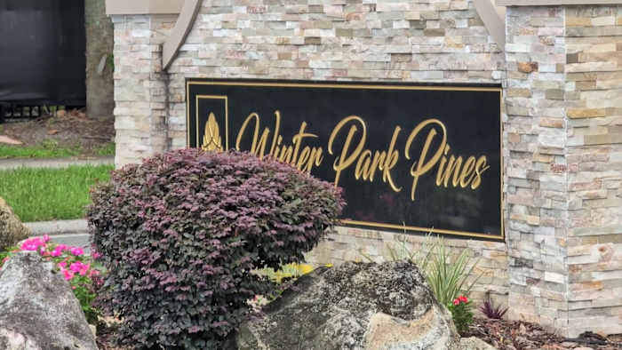 Homeowner says Father Day weekend prank by kids left him feeling unsafe in Winter Park Pines