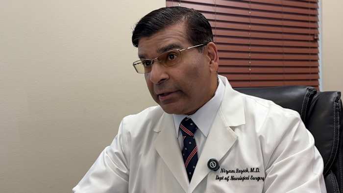 Muslim Florida Congressional candidate says he’s gotten death threats