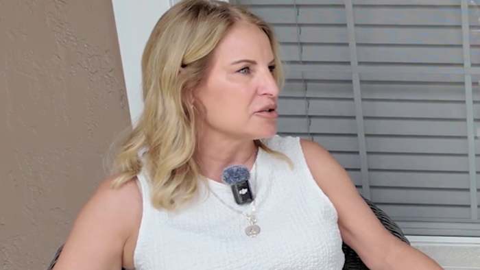 Angie Gallo elected OCPS Chair amid challenges: ‘They are struggling out there’
