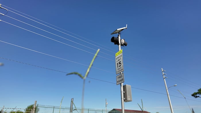 St. Cloud school zone cameras generated $562K before enforcement stopped