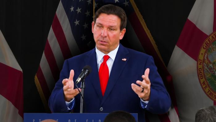 Florida Gov. DeSantis signs 15 more laws, vetoes 3 others. Here’s the full list