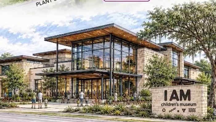 More than museums: Winter Garden projects could create new opportunities for kids