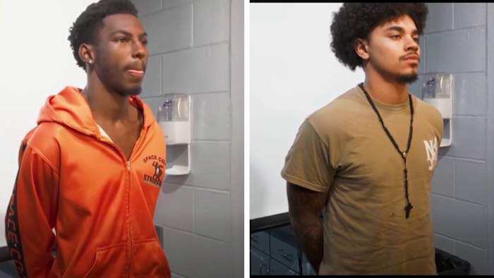 Dashcam, license plate readers, Snapchat videos helped crack Palm Bay park murder case