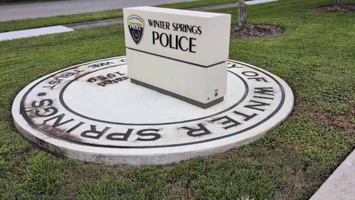 Winter Springs Police seek funding for body-worn camera program renewal