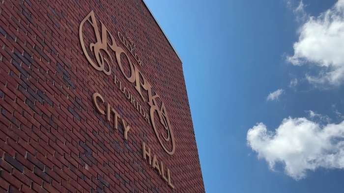 Apopka commissioners OK rate hikes for water, sewer, garbage