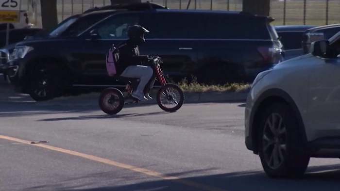 E-bike rules, teacher contract talks top concerns as students return to school