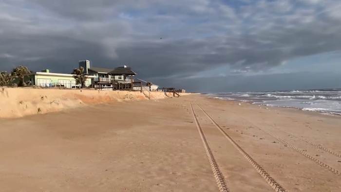 Flagler County shifts more tourism dollars to beach protection