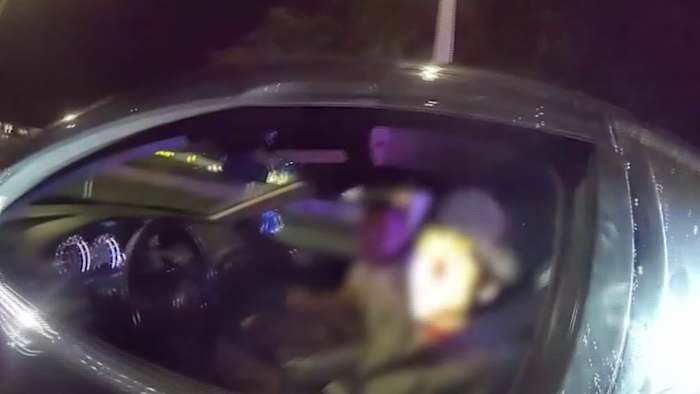 ‘We were just hungry’: Driver arrested after going 100 mph on Colonial Drive, Ocoee police say