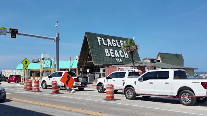 Flagler Beach picks parking vendor, moving closer to ending free parking along the shore