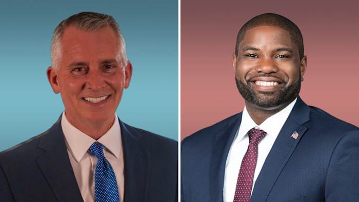 Here’s how Florida’s governor candidates responded to the election results
