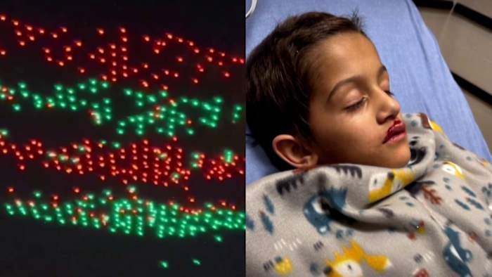 Just released: Federal report reveals what caused Orlando holiday drone show disaster