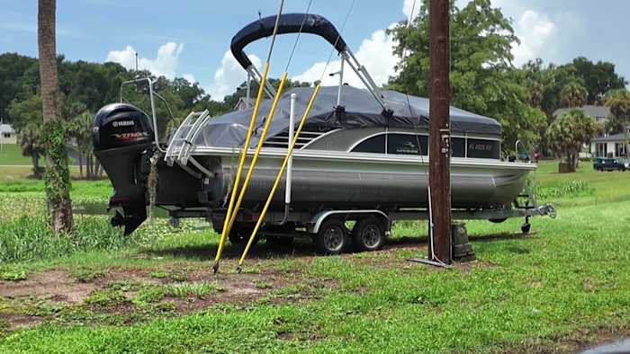 Eustis considers lifting gas-powered boat ban on Lake Gracie after new state law