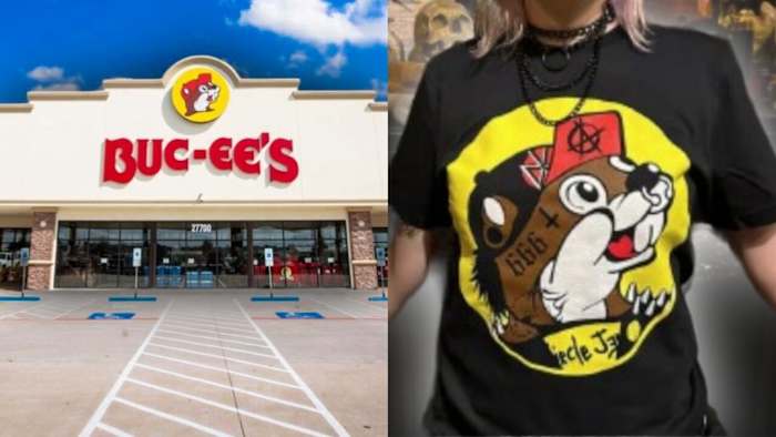 Buc-ee’s settles with Winter Park oddities shop over knockoff shirts