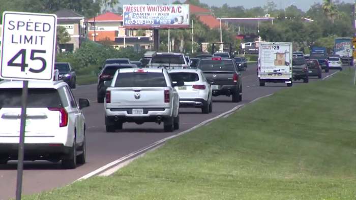 Oviedo greenlights Mitchell Hammock Road improvements