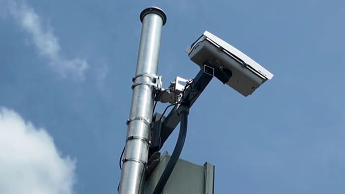 Mount Dora school-zone speed cameras return with immediate $100 tickets
