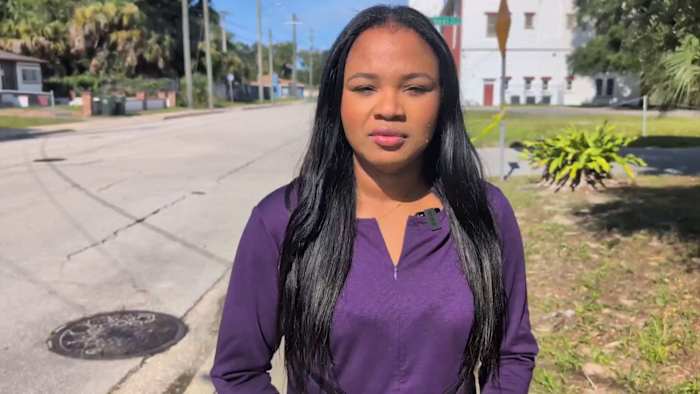 “It's sickening”: One killed in shooting steps from Daytona Beach children's center