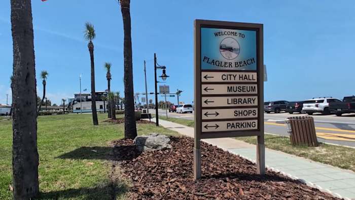Flagler Beach city commission to vote on 30-camera surveillance network