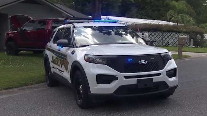 Death in Seminole County sparks hours-long investigation, deputies announce
