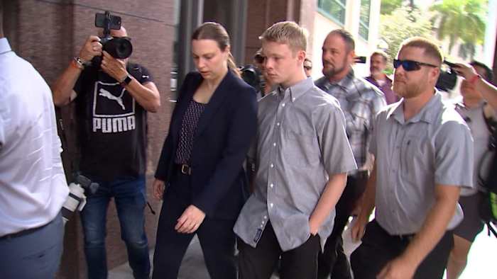‘No consequences for his actions:' Anna Kepner's father wants stepbrother in custody until trial for cruise ship murder