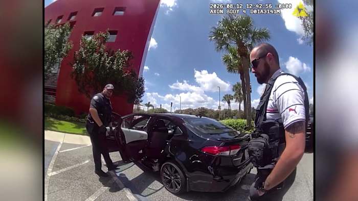 Ocoee police warn of ‘bank jugging’ crimes targeting cash-carrying residents