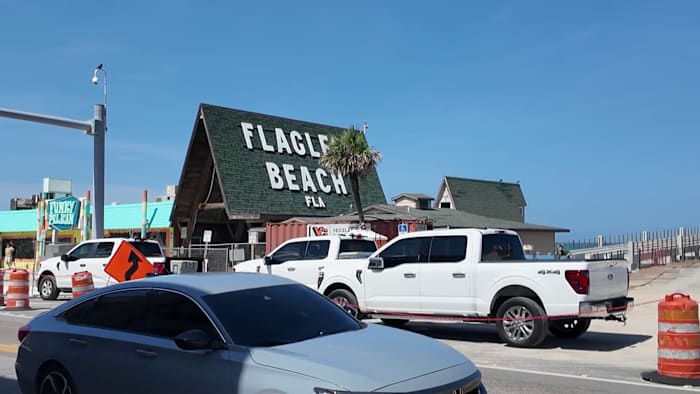 ‘Don’t do it:’ Flagler Beach weighs paid parking as vendor warns of ‘drama and citizen pushback’