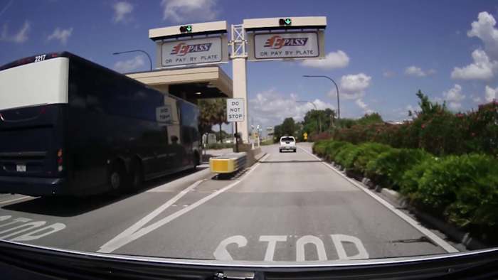 Central Florida toll rates increase as drivers brace for higher costs. What to expect