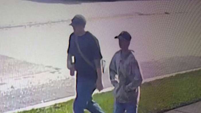 DeLand police seek tips in double murder of teens Dustin Rose, Samson Campbell