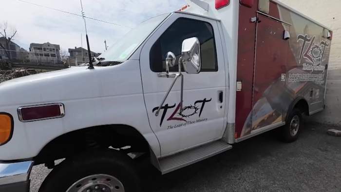 The Least of These Ministry files lawsuit against City of Roanoke