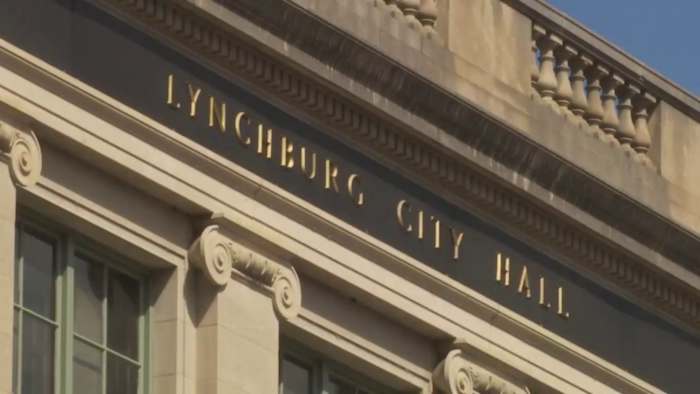 Former Chairwoman of the Lynchburg Republican City Committee speaks on primary nullification