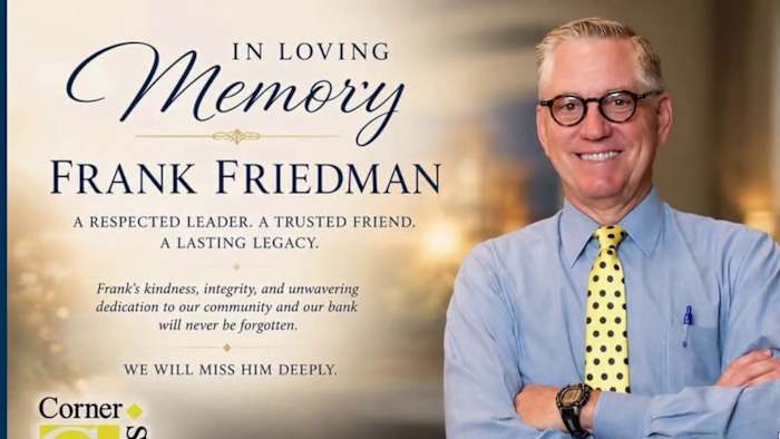 Celebration of life held for Lexington Mayor Friday