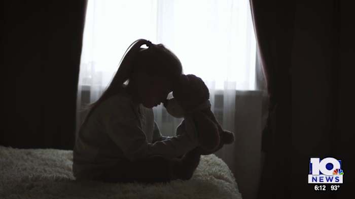 CASA of Children's Trust seeks volunteers to advocate for children in foster care