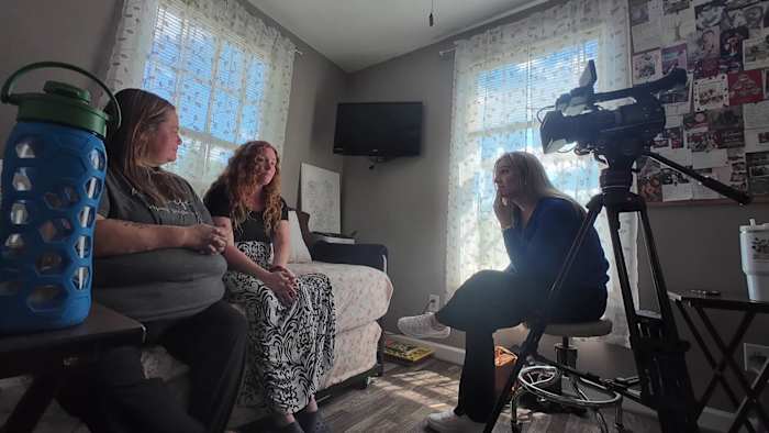 Virginia hospitals keep closing labor-and-delivery units, stranding rural mothers