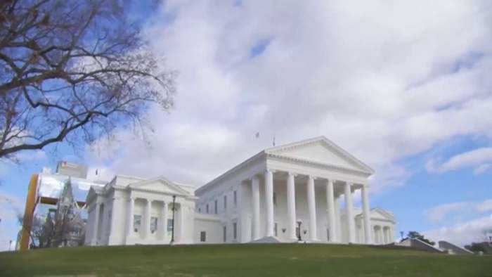 Virginia lawmakers reach budget deal